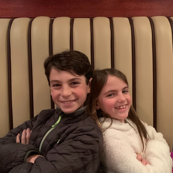 Meet your Posher, Zachary - Picture 1 of 1